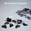 ขาย BGVP DH5 หูฟัง IEMs 5ไดรเวอร์ 4BA+1DD รองรับ Hi-Res