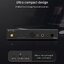 SMSL H300 Headphone Amplifier ตั้งโต๊ะ รองรับ Hi-Res ประกันศูนย์ไทย