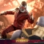 Hot Toys MMS539 Avengers: Infinity War - Star-Lord