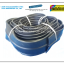 A10a PVC Waterstop 10 นิ้ว 3 ปุ่ม หนา 5 มม.(25 เมตร)