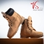 VSTOYS 18XG022D 1/6 Man hiking boots high shoes