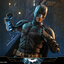 Hot Toys QS019 1/4 The Dark Knight Trilogy - Batman