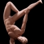 PHICEN PL2016-M31 Super-Flexible Male Seamless Body