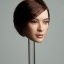 SUPER DUCK SDH013 Female headsculpt