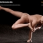 PHICEN PL2016-M31 Super-Flexible Male Seamless Body