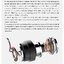 SuperTFZ Aquarius หูฟัง IEMs ไดรเวอร์ ไดนามิก 11.4 มม. บอดี้อลูมิเนียมโลหะเกรดการบิน ประกันศูนย์ไทย