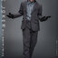 Hot Toys DX50 The Dark Knight Trilogy - The Joker (Bank Robber Version)