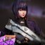 DAMTOYS DMS042 Ghost in the Shell SAC_2045 - Motoko Kusanagi (Casual Clothes Version)