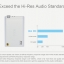 ขาย TOPPING NX4DSD แอมป์พกพากำลังขับสูง ที่มาพร้อม USB DAC ในตัว รองรับทั้ง iOS และ Android