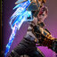 Hot Toys TMS138 Arcane - Vi
