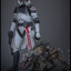 03/10/2568 Hot Toys TMS167 Star Wars: The Clone Wars - Sergeant Hound