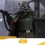 Hot Toys MMS493 SOLO: A STAR WARS STORY - HAN SOLO (MUDTROOPER)