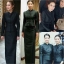พร้อมส่งชุดไทยจิตรลดาสีดำ ชุดดำสุภาพเรียบร้อยและสวยงาม แบบดาราใส่