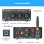 Fosi Audio BT20A Bluetooth Amplifier ClassD ชิป TPA3116D2 x2 ประกันศูนย์ไทย