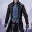 Asmus Toys DMC500LUX 1/6 Devil May Cry 5 - Vergil (Luxury Edition)