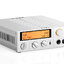 FiiO K17 DAC/AMP ตั้งโต๊ะชิป AKM AK4191+AK4499EX *2 รองรับ MQA, Dual Hi-Res ประกันศูนย์ไทย