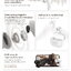 TANCHJIM MINO หูฟังไร้สาย TWS ไดรเวอร์ไดนามิก รองรับ Bluetooth5.3 ประกันศูนย์ไทย