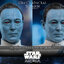 Hot Toys TMS116 1/6 Star Wars: Ahsoka - Grand Admiral Thrawn