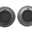 X-Tips XT265 ฟองน้ำหูฟัง สำหรับหูฟัง FiiO JT1 ผลิตจากวัสดุคุณภาพดี [-ฟองน้ำหูฟัง-]