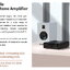 Shanling EH3 DAC/AMP ตั้งโต๊ะ รองรับ MQA, Dual Hi-Res ประกันศูนย์ไทย