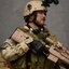 BlackOpsToys X Easy&Simple ES CK002DX Chris Kyle "The Legend" Remastered (Deluxe Version)