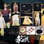 303TOYS ES3007 1/6 10TH ANIVERSARY SERIES OF EMPERORS LI SHIMIN - EMPEROR TAIZONG OF TANG (ENTRY TEXTILE VERSION)