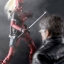 TOYS ERA CT011 Lady Katana