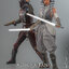 Hot Toys TMS118 1/6 Star Wars: Ahsoka™ - Ahsoka Tano™