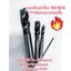 SC08 ดอกต๊าปเครื่อง M2-M16 คุณภาพสูงคมนาน HSS Co สำหรับ เหล้กแข็ง สเตสเลส เหล็กหัวแดง หัวฟ้า