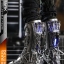 Hot Toys MMS582B 1/6 Iron Man - Tony Stark (Mech Test Version) (Deluxe Version) (Special Edition Bonus)