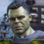 Hot Toys MMS558 Avengers: Endgame 1/6 Hulk