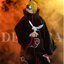 ROCKETTOYS ROC-008 1/6 Naruto Shippuden - Deidara