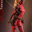 Hot Toys MMS747 Deadpool & Wolverine - Ladypool