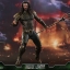 Hot Toys MMS447 JUSTICE LEAGUE - AQUAMAN