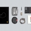[สินค้าใหม่สายมีตำหนิ] FiiO FA7 หูฟัง Pure Balanced 4 ไดร์เวอร์ (4BA) ถอดสายได้