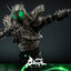 Hot Toys TMS101 1/6 Kamen Rider Black Sun - Kamen Rider Shadowmoon