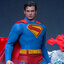 Hot Toys MMS812 Superman - Superman & Krypto