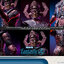 Hot Toys SMS001J The Fantastic Four: First Steps - Galactus Jumbo