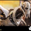 Hot Toys MMS760D67 Star Wars Episode III: Revenge of the Sith - General Grievous