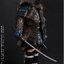 17/09/2568 101TOYS KN023 GHOST OF TSUSHIMA SAMURAI TRIO SET