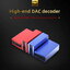 ขาย SMSL SANSKRIT 10TH MKII DAC ตั้งโต๊ะระดับ High-End ประกันศูนย์ไทย