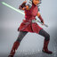 Hot Toys TMS123 1/6 Star Wars: Ahsoka™ - Ahsoka Tano™ (Padawan)