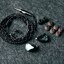 Ziigaat Arcanis หูฟัง IEMs Hybrid 7 ไดรเวอร์ 2DD + 5BA สำหรับผู้ชื่นชอบเสียงดนตรี ประกันศูนย์ไทย