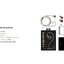 FiiO FP3 หูฟัง IEMs ไดรเวอร์ Planar 14.5 มม. รุ่นที่สองที่พัฒนาขึ้นเอง ประกันศูนย์ไทย