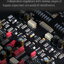 Gustard R26 Discrete R2R ladder DAC + 1 Bit DSD รองรับ MQA, Roon ประกันศูนย์ไทย