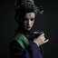28/10/2568 INART MAG-027 Black Myth: Wukong - The Fourth Sister