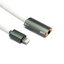 ขาย DD TC35 Pro (Eye) แจ็คแปลง TypeC/Lightning ให้รองรับหูฟัง 3.5mm