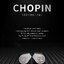Gizaudio x Binary Chopin หูฟัง IEMs Hybrid 4 ไดรเวอร์ 1DD+3BA ประกันศูนย์ไทย