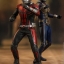 Hot Toys MMS497 ANT-MAN AND THE WASP - ANT-MAN