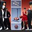 NOVA Studio NOVA-14B No.14 Basketball Player Sports Boy Mitsui Shou (Jersey Version)